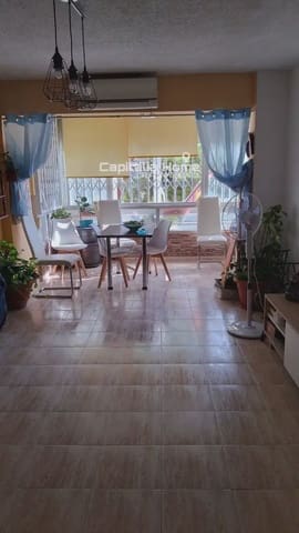 3 chambre Appartement à vendre à Juan XXIII, Alicante ville - 99 950 € (Ref: 10081609)