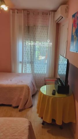 3 chambre Appartement à vendre à Juan XXIII, Alicante ville - 99 950 € (Ref: 10081609)