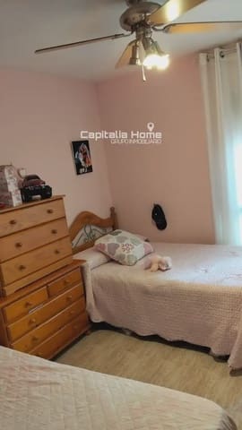 3 chambre Appartement à vendre à Juan XXIII, Alicante ville - 99 950 € (Ref: 10081609)