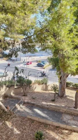 3 chambre Appartement à vendre à Juan XXIII, Alicante ville - 99 950 € (Ref: 10081609)