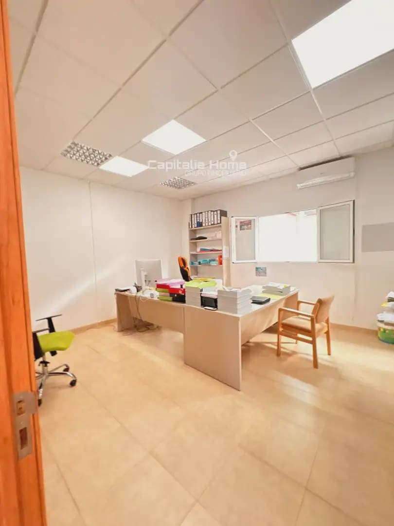 Gewerbe zu verkaufen in Muchamiel / Mutxamel - 490.000 € (Ref: 10081610)
