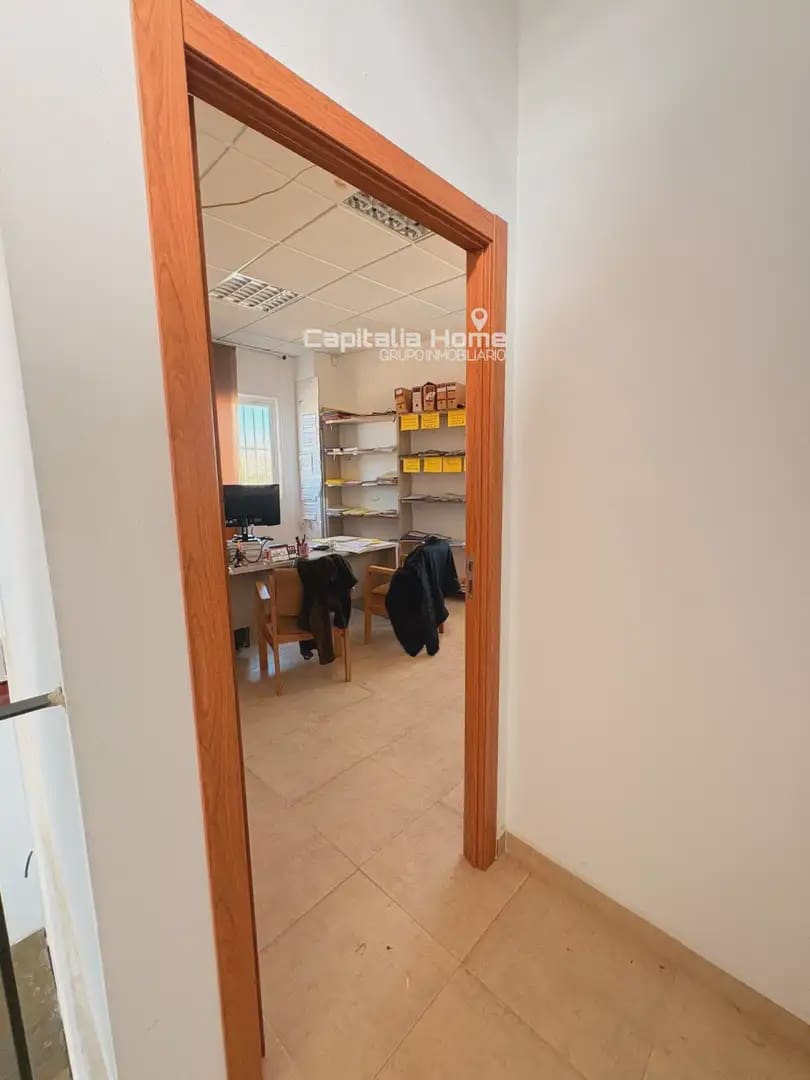 Gewerbe zu verkaufen in Muchamiel / Mutxamel - 490.000 € (Ref: 10081610)
