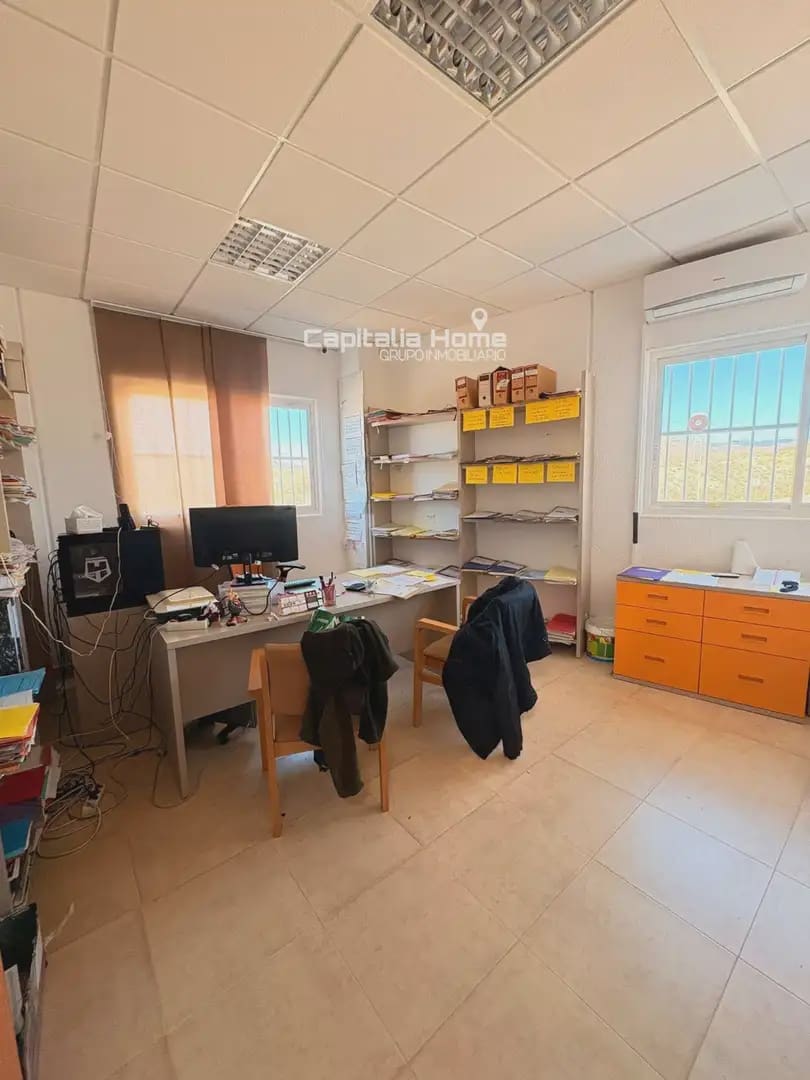 Gewerbe zu verkaufen in Muchamiel / Mutxamel - 490.000 € (Ref: 10081610)