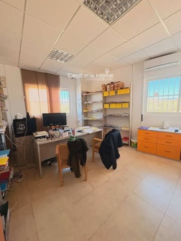 Gewerbe zu verkaufen in Muchamiel / Mutxamel - 490.000 € (Ref: 10081610)