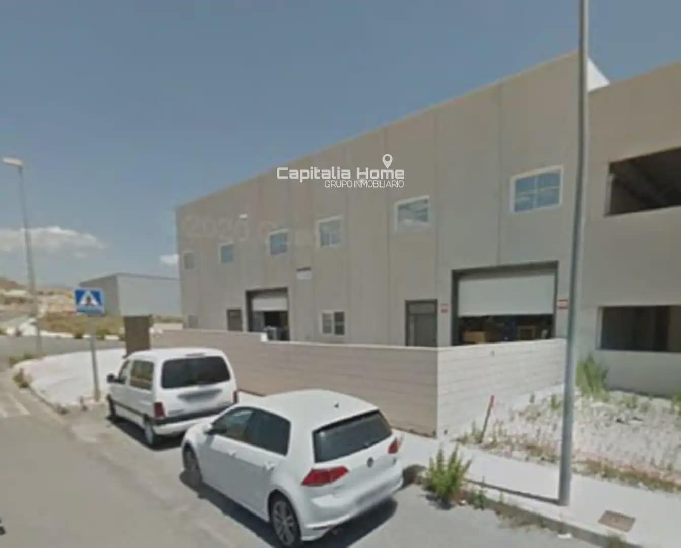 Gewerbe zu verkaufen in Muchamiel / Mutxamel - 490.000 € (Ref: 10081610)