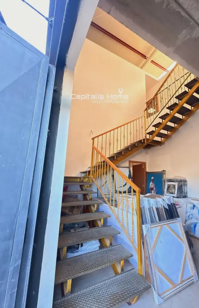 Gewerbe zu verkaufen in Muchamiel / Mutxamel - 490.000 € (Ref: 10081610)