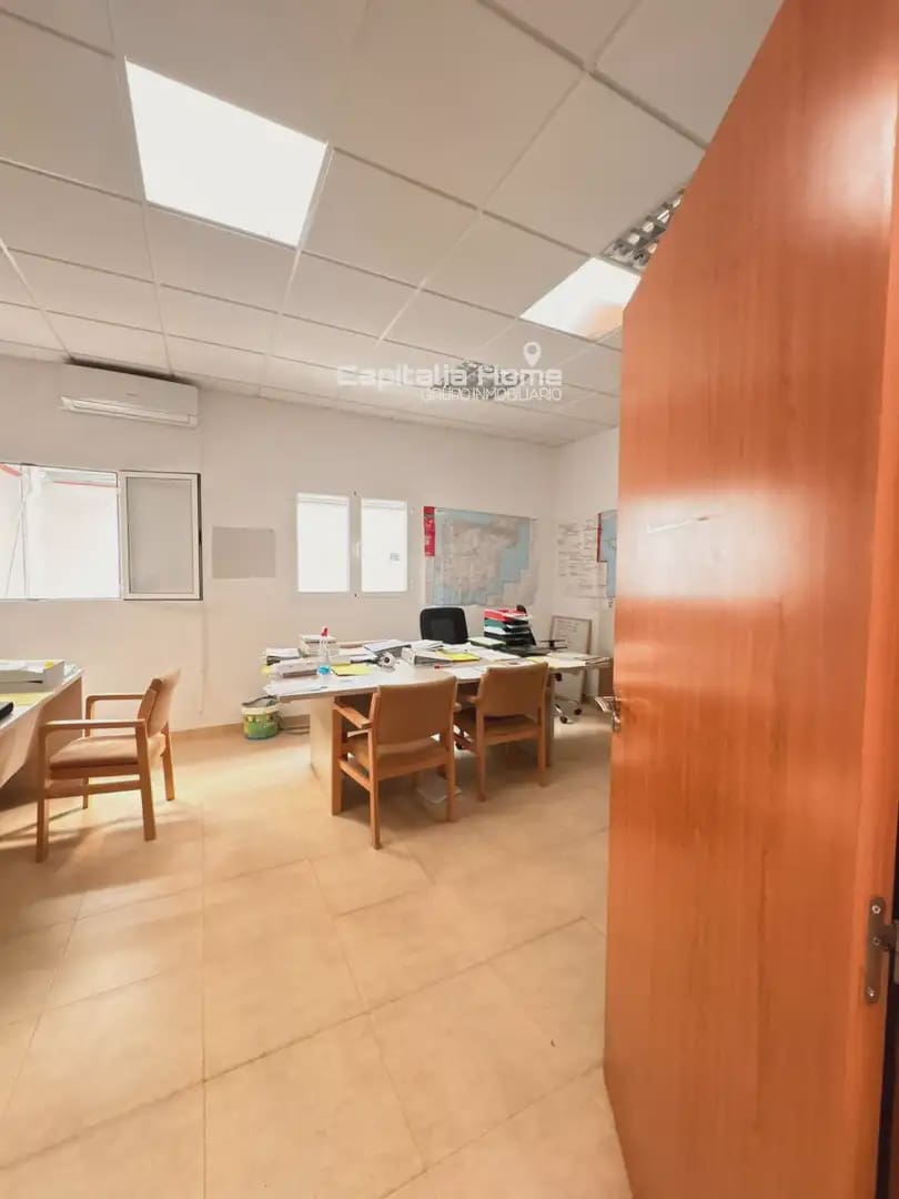 Gewerbe zu verkaufen in Muchamiel / Mutxamel - 490.000 € (Ref: 10081610)