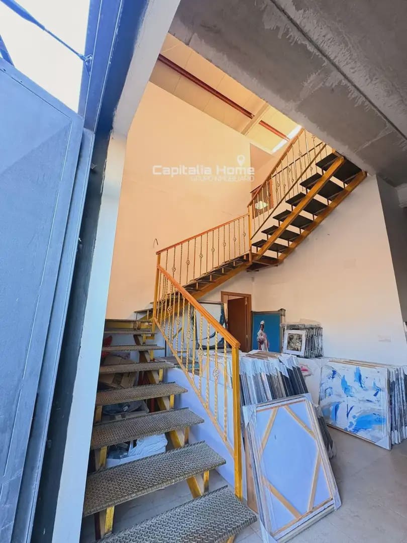 Gewerbe zu verkaufen in Muchamiel / Mutxamel - 490.000 € (Ref: 10081610)