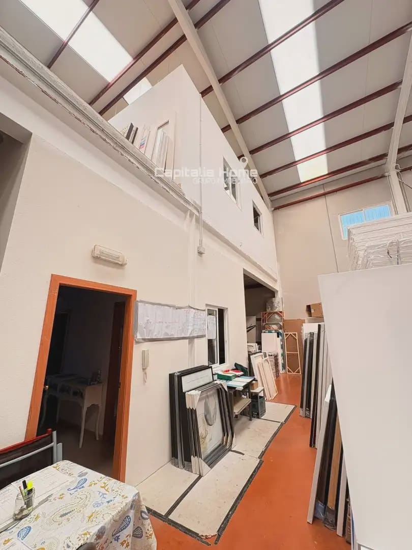 Gewerbe zu verkaufen in Muchamiel / Mutxamel - 490.000 € (Ref: 10081610)
