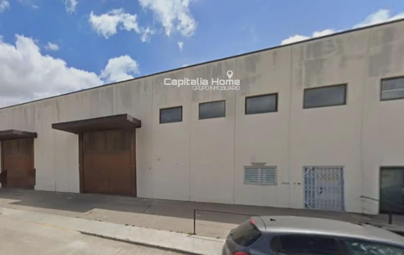 Commercial for sale in Bocairent - € 240,000 (Ref: 10081611)