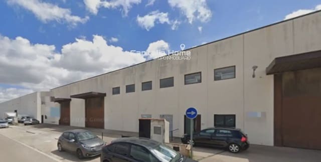Commercial for sale in Bocairent - € 240,000 (Ref: 10081611)