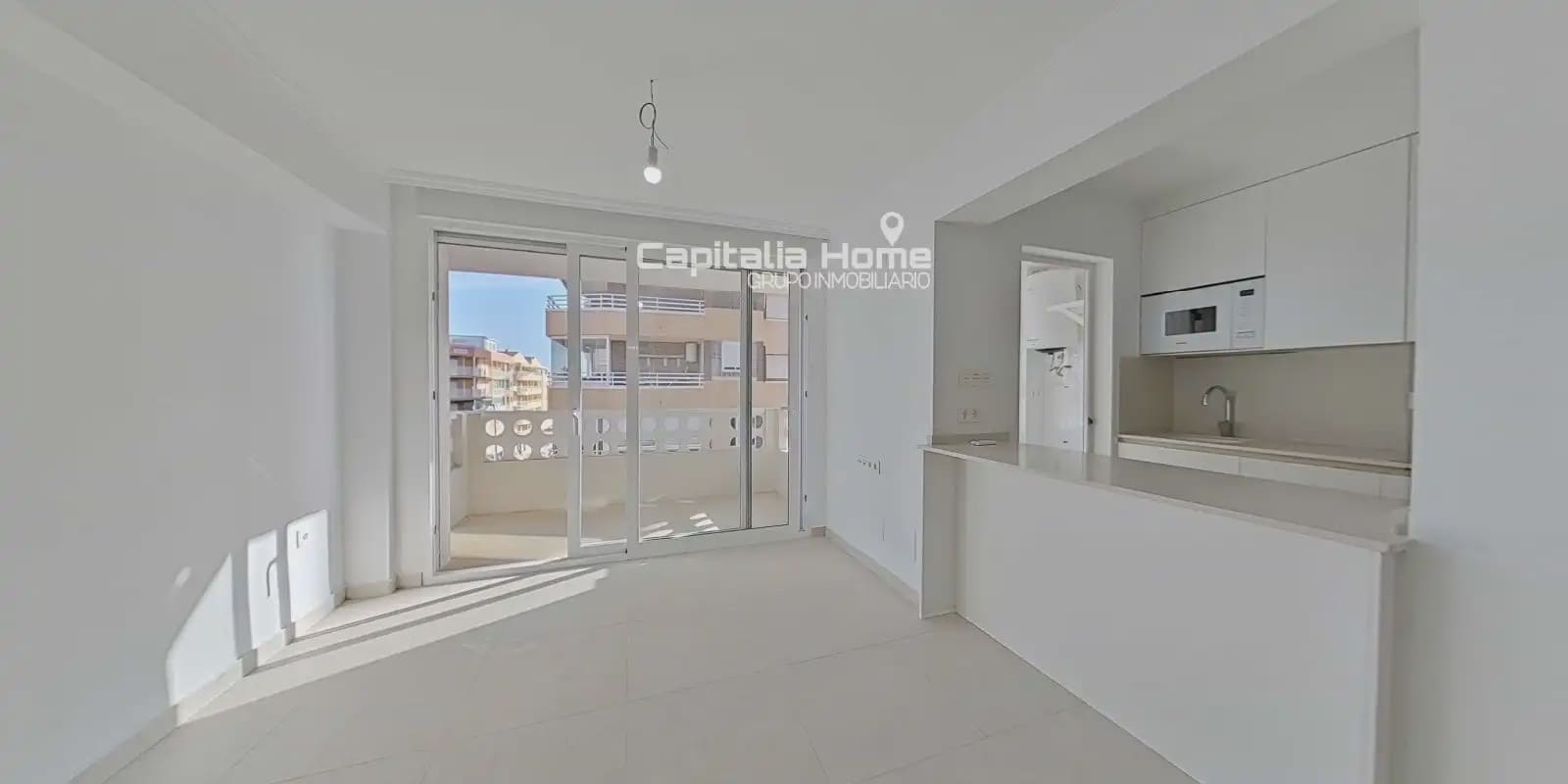 3 soverom Penthouse til salgs i Torrevieja - € 229 000 (Ref: 10081612)