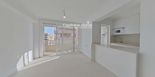 3 soverom Penthouse til salgs i Los Europeos, Torrevieja - € 229 000 (Ref: 10081612)