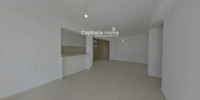3 soverom Penthouse til salgs i Los Europeos, Torrevieja - € 229 000 (Ref: 10081612)