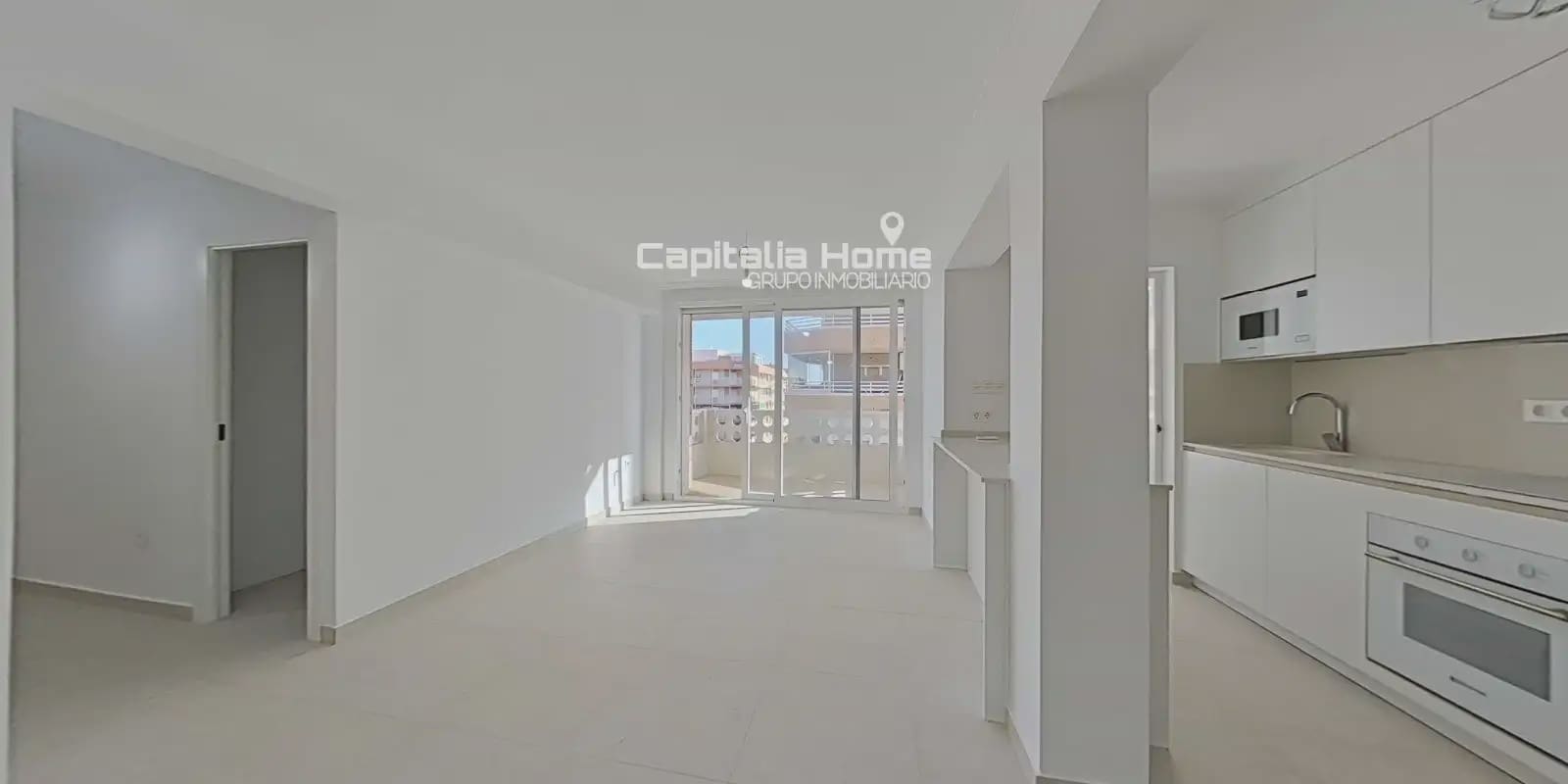 3 soverom Penthouse til salgs i Torrevieja - € 229 000 (Ref: 10081612)