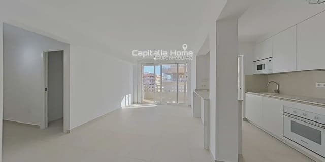 3 soverom Penthouse til salgs i Los Europeos, Torrevieja - € 229 000 (Ref: 10081612)
