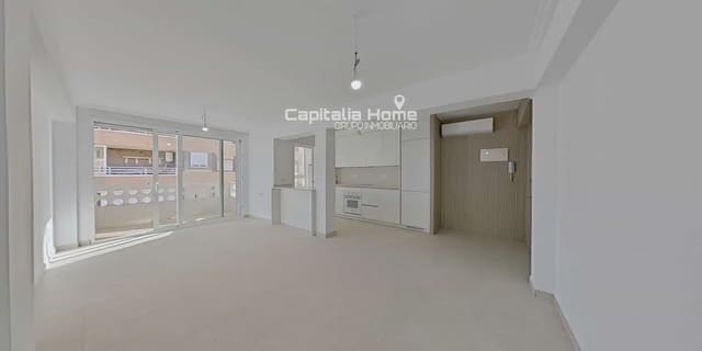 3 soverom Penthouse til salgs i Los Europeos, Torrevieja - € 229 000 (Ref: 10081612)