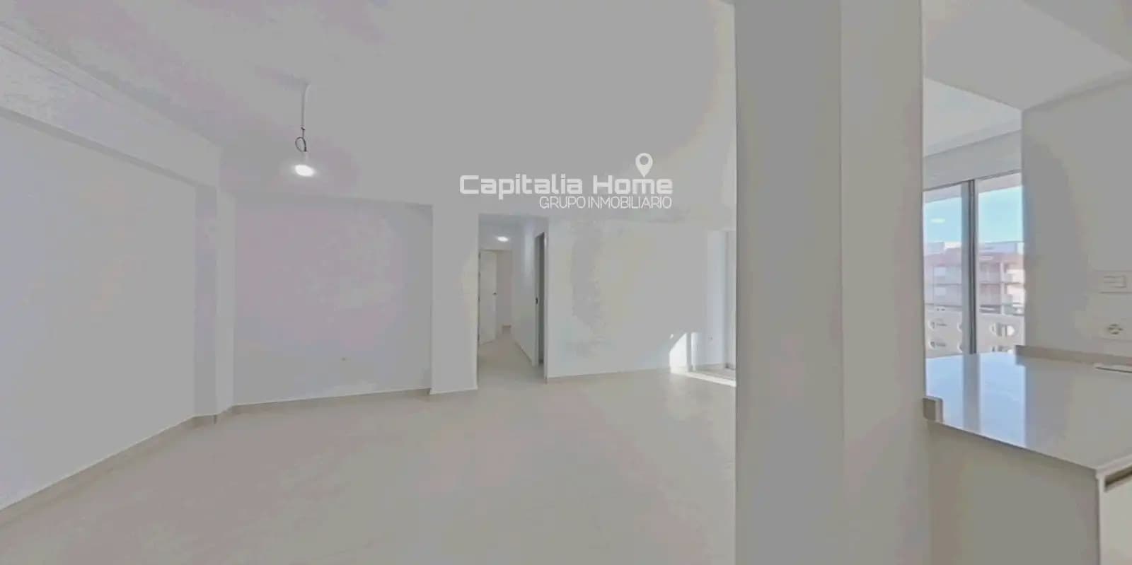 3 soverom Penthouse til salgs i Torrevieja - € 229 000 (Ref: 10081612)