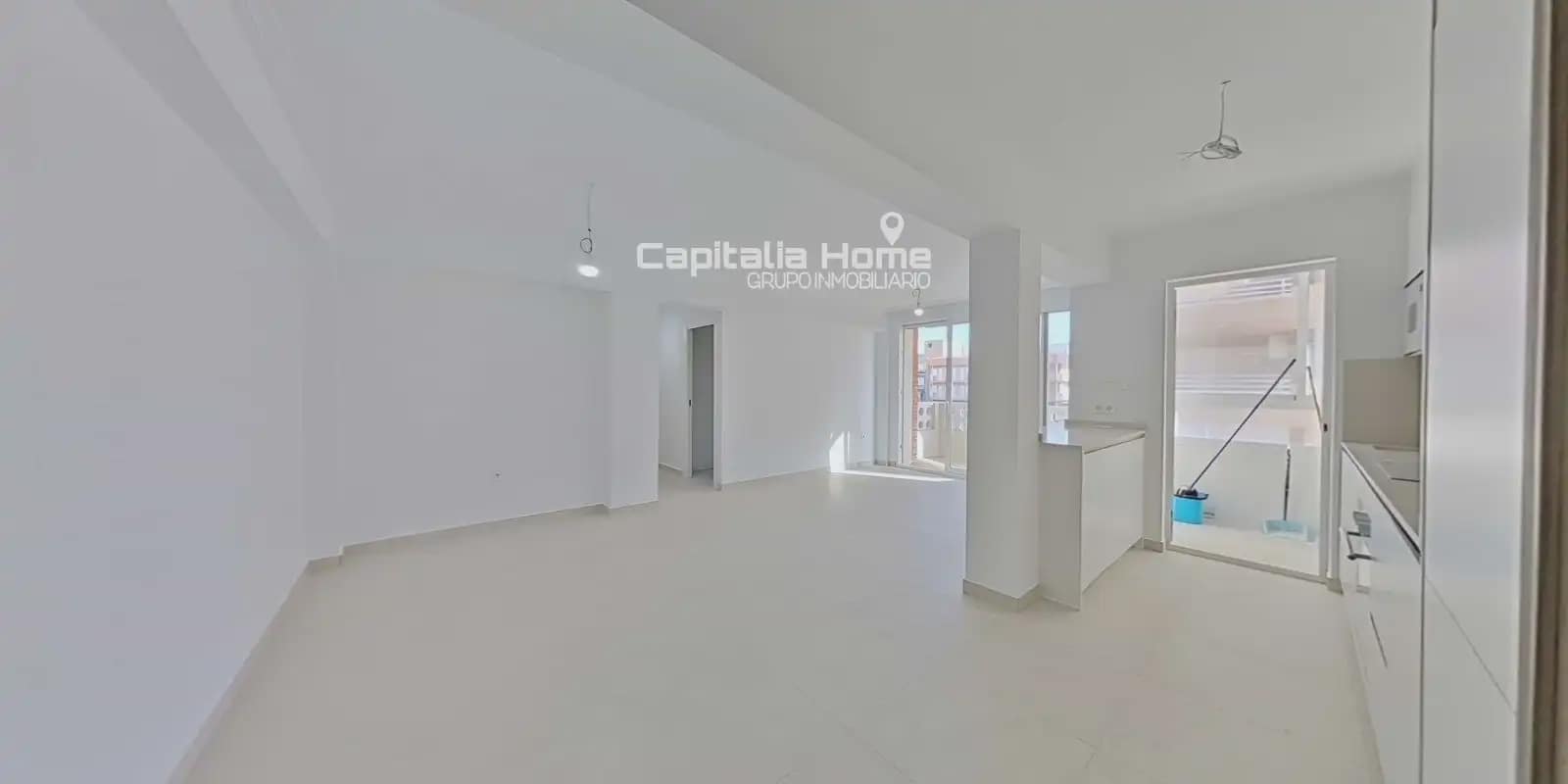 3 soverom Penthouse til salgs i Torrevieja - € 229 000 (Ref: 10081612)
