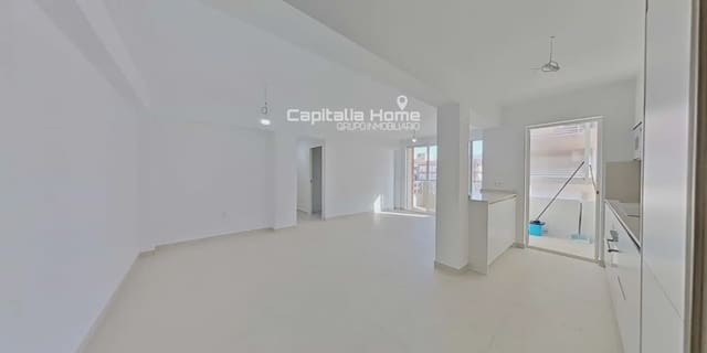 3 soverom Penthouse til salgs i Los Europeos, Torrevieja - € 229 000 (Ref: 10081612)
