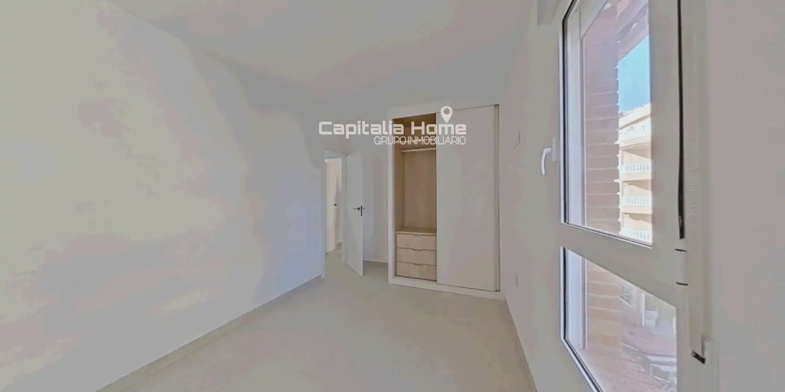 3 soverom Penthouse til salgs i Torrevieja - € 229 000 (Ref: 10081612)
