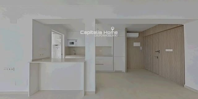 3 soverom Penthouse til salgs i Los Europeos, Torrevieja - € 229 000 (Ref: 10081612)