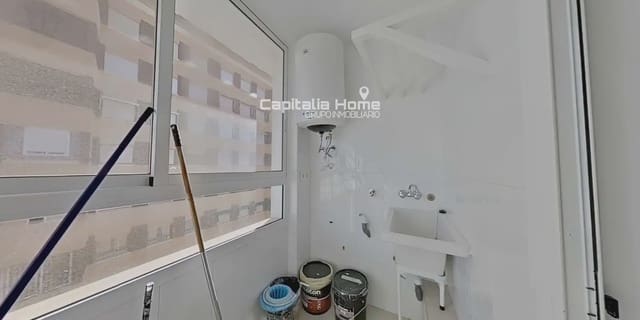 3 soverom Penthouse til salgs i Los Europeos, Torrevieja - € 229 000 (Ref: 10081612)