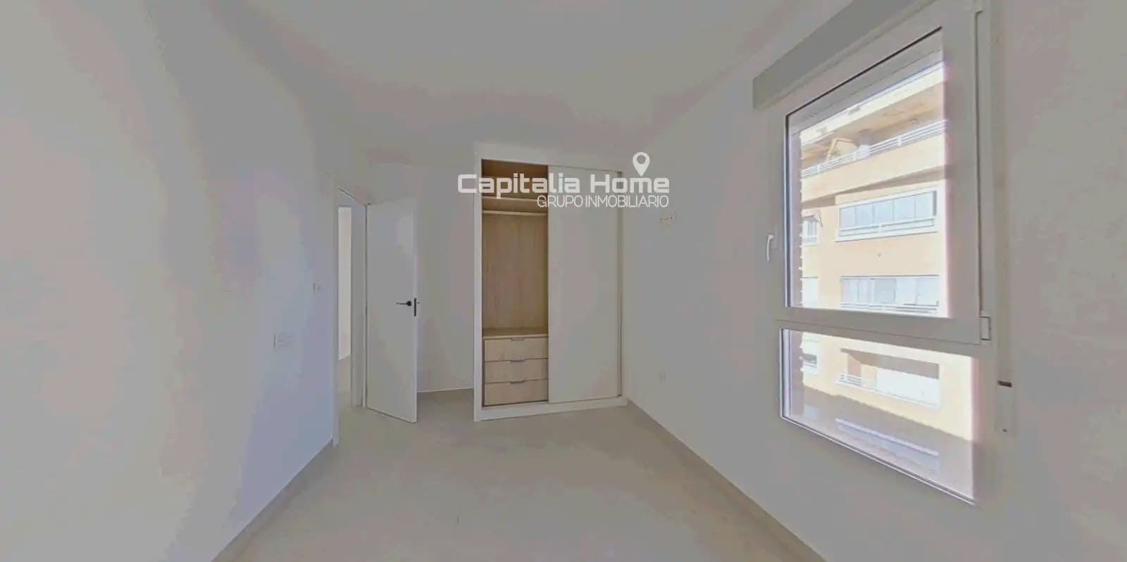 3 soverom Penthouse til salgs i Torrevieja - € 229 000 (Ref: 10081612)