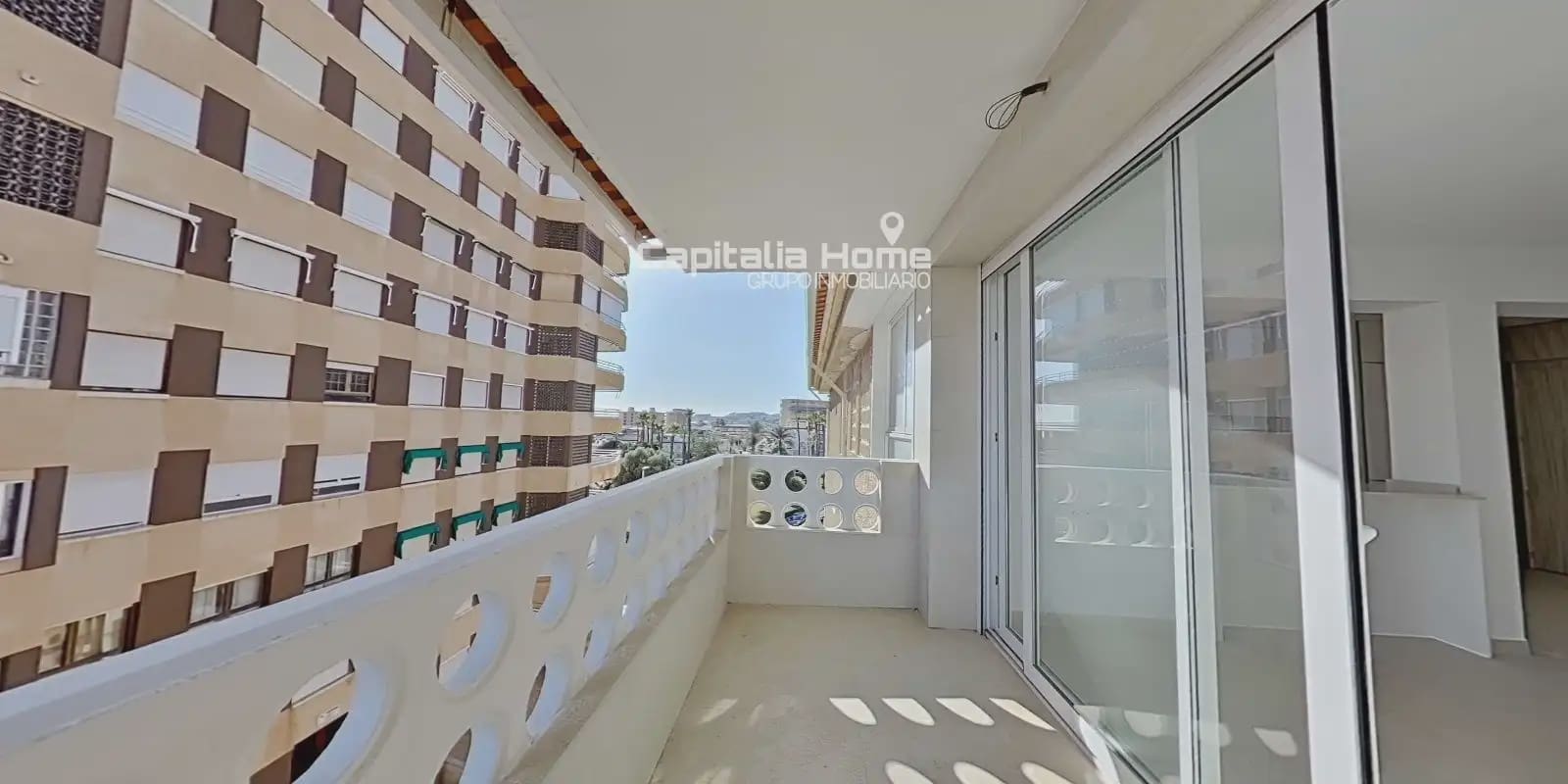 3 soverom Penthouse til salgs i Torrevieja - € 229 000 (Ref: 10081612)