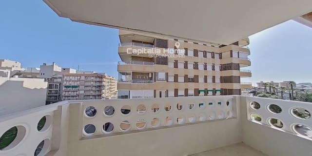 3 sovrum Takvåning till salu i Los Europeos, Torrevieja - 229 000 € (Ref: 10081612)