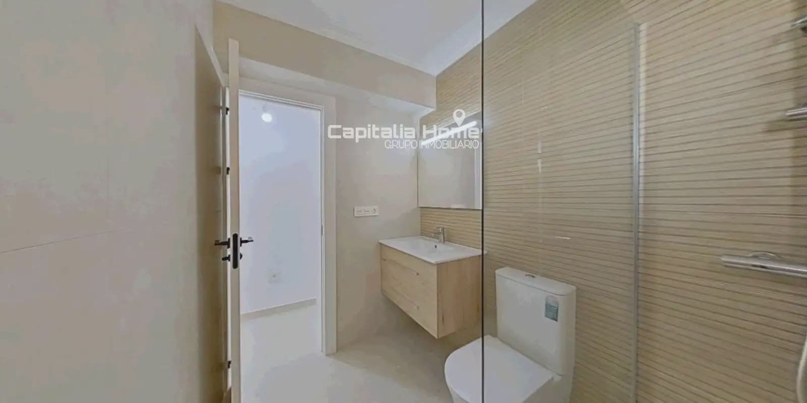 3 soverom Penthouse til salgs i Torrevieja - € 229 000 (Ref: 10081612)