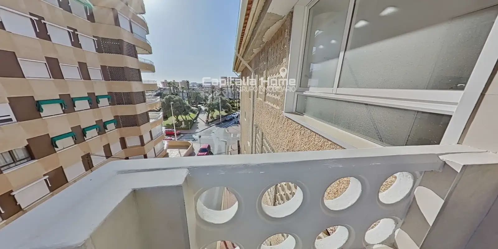 3 soverom Penthouse til salgs i Torrevieja - € 229 000 (Ref: 10081612)