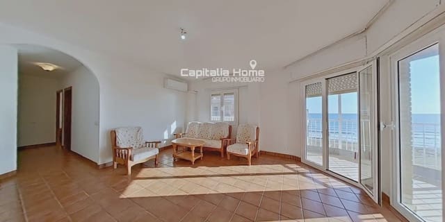3 soveværelse Penthouse til salg i Los Europeos, Torrevieja - € 299.000 (Ref: 10081613)