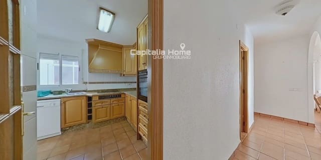 3 soveværelse Penthouse til salg i Los Europeos, Torrevieja - € 299.000 (Ref: 10081613)