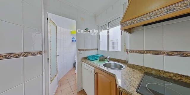3 soveværelse Penthouse til salg i Los Europeos, Torrevieja - € 299.000 (Ref: 10081613)