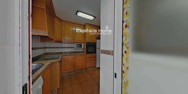 3 soveværelse Penthouse til salg i Los Europeos, Torrevieja - € 299.000 (Ref: 10081613)
