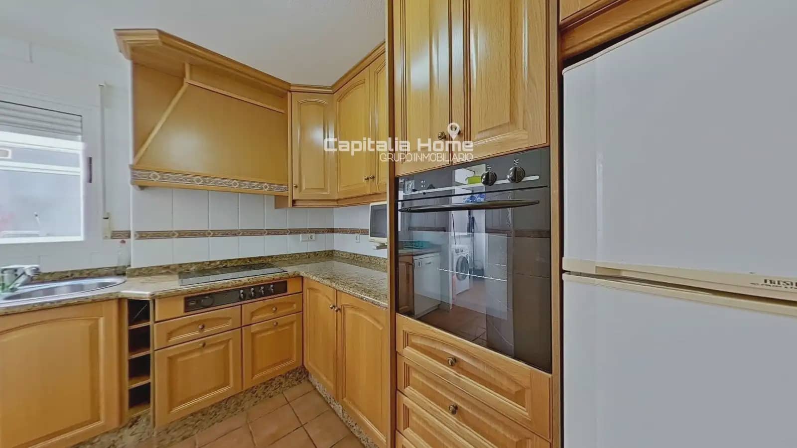 3 soveværelse Penthouse til salg i Torrevieja - € 299.000 (Ref: 10081613)
