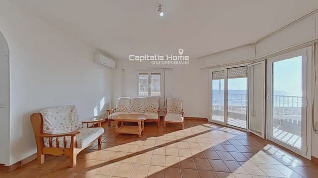 3 soveværelse Penthouse til salg i Los Europeos, Torrevieja - € 299.000 (Ref: 10081613)