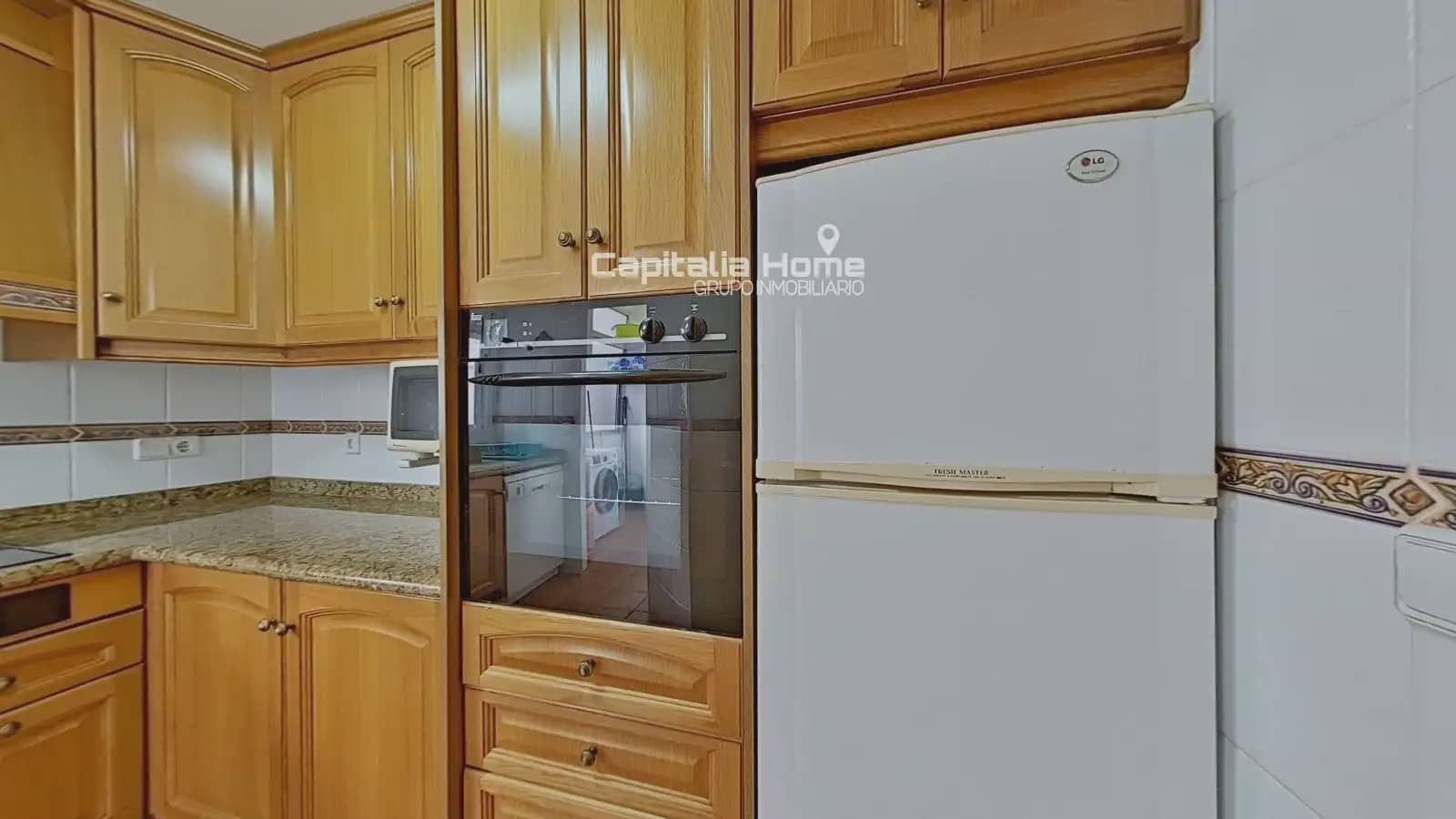 3 soveværelse Penthouse til salg i Torrevieja - € 299.000 (Ref: 10081613)