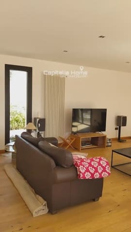 7 Zimmer Villa zu verkaufen in Relleu mit Pool Garage - 765.000 € (Ref: 10081614)