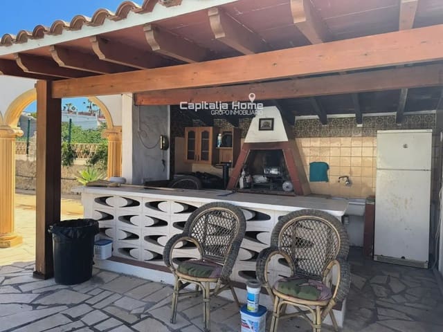5 quarto Moradia para venda em Albir, Alfaz del Pi / L'Alfàs del Pi com piscina garagem - 1 000 000 € (Ref: 10081615)