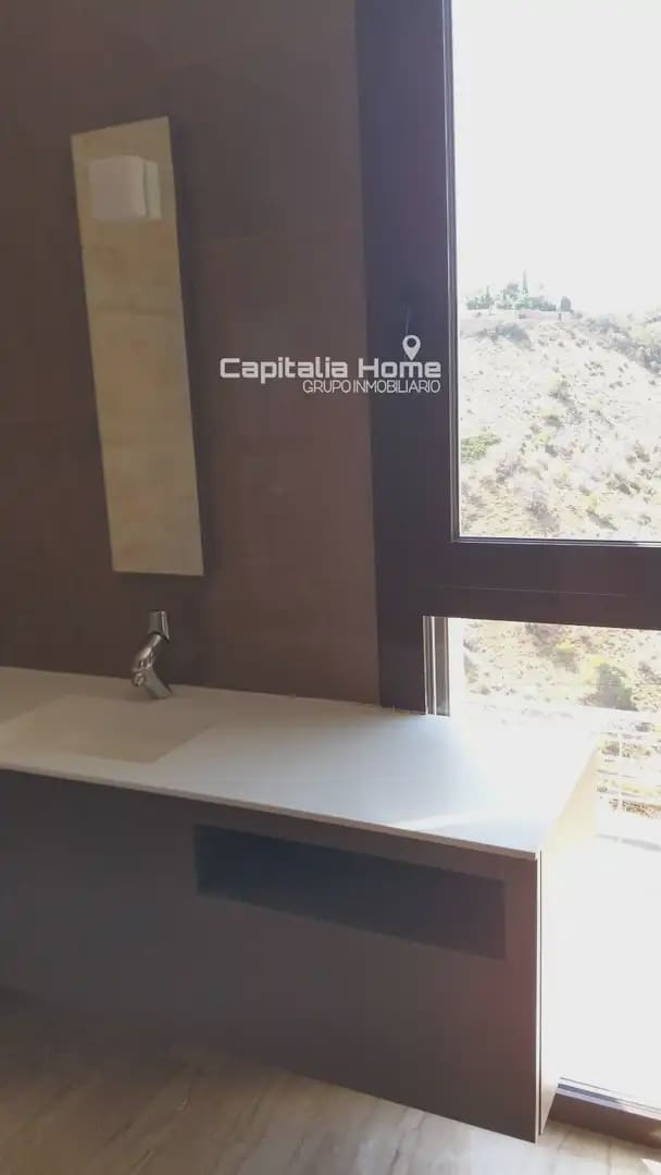 4 camera da letto Villa in vendita in Benidorm con piscina garage - 2.700.000 € (Rif: 10081616)
