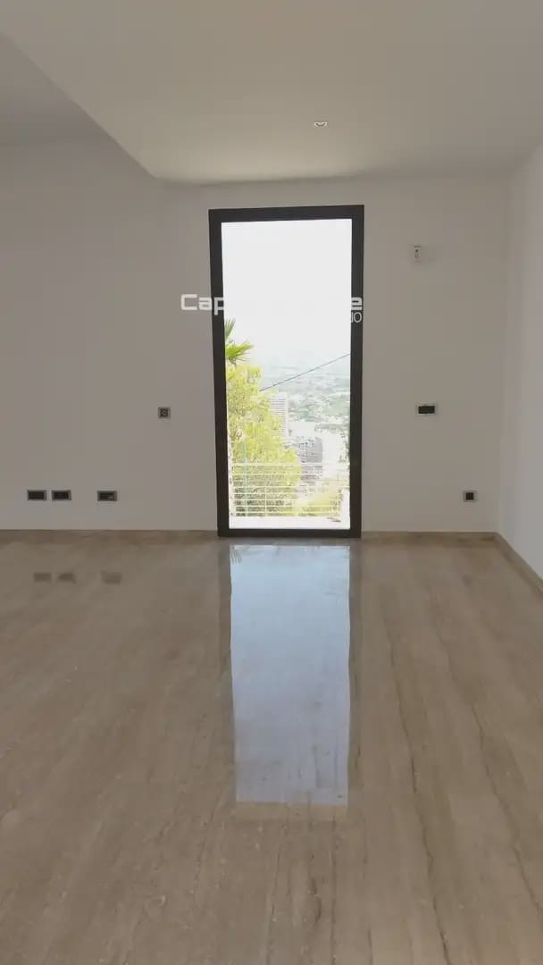 4 camera da letto Villa in vendita in Benidorm con piscina garage - 2.700.000 € (Rif: 10081616)