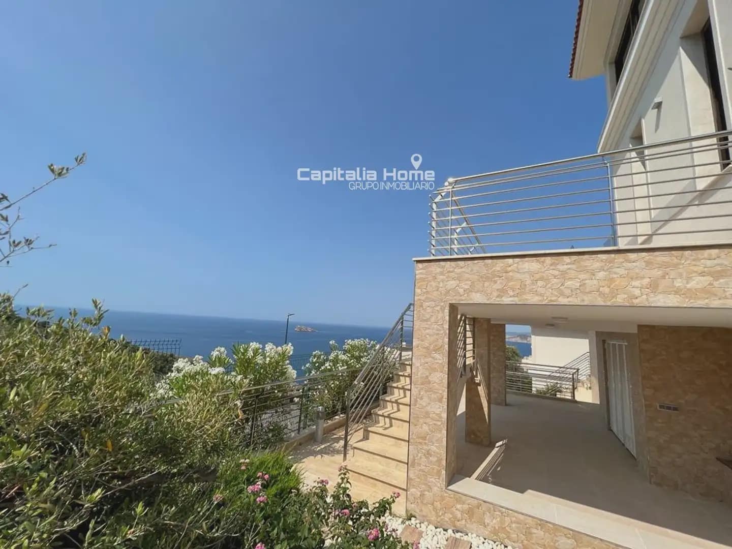 4 camera da letto Villa in vendita in Benidorm con piscina garage - 2.700.000 € (Rif: 10081616)