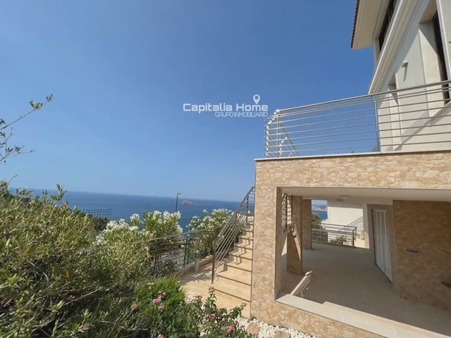 4 camera da letto Villa in vendita in Rincón Alto, Benidorm con piscina garage - 2.700.000 € (Rif: 10081616)
