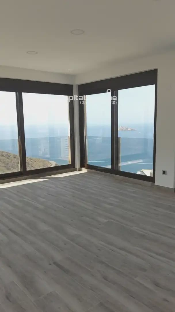 4 camera da letto Villa in vendita in Benidorm con piscina garage - 2.700.000 € (Rif: 10081616)
