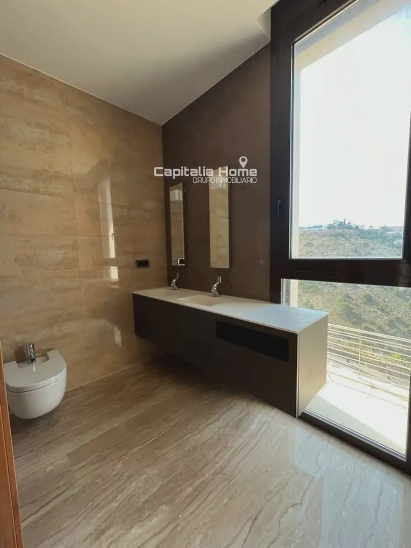 4 camera da letto Villa in vendita in Benidorm con piscina garage - 2.700.000 € (Rif: 10081616)