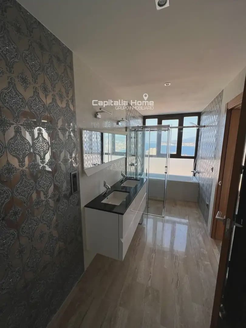 4 camera da letto Villa in vendita in Benidorm con piscina garage - 2.700.000 € (Rif: 10081616)