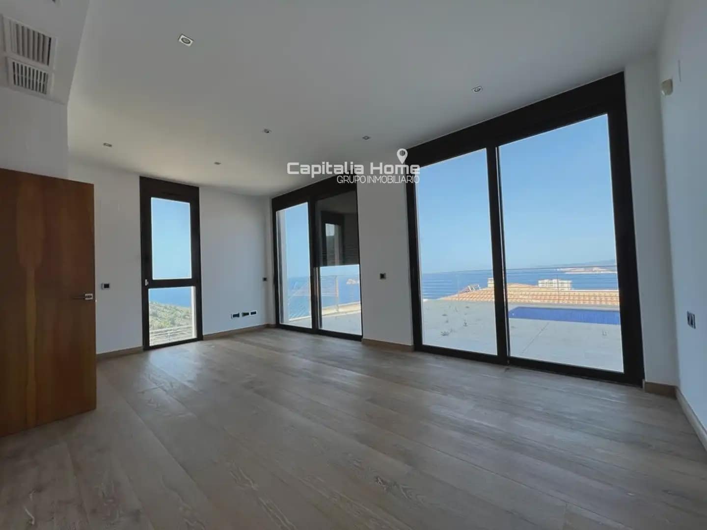 4 camera da letto Villa in vendita in Benidorm con piscina garage - 2.700.000 € (Rif: 10081616)