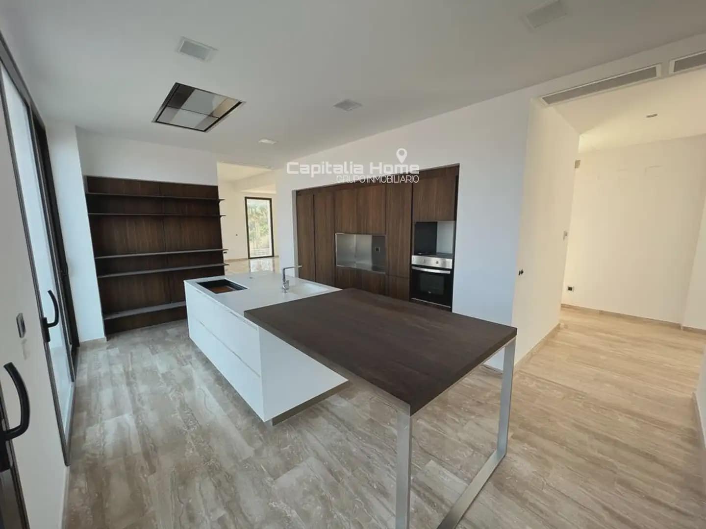 4 camera da letto Villa in vendita in Benidorm con piscina garage - 2.700.000 € (Rif: 10081616)
